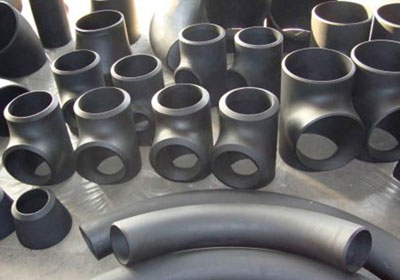 Alloy Steel Pipe Fitting