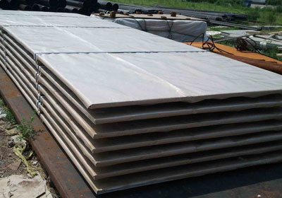 Alloy Steel Plates