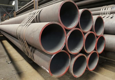 Alloy Steel Products