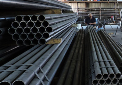 Alloy Steel Tubes