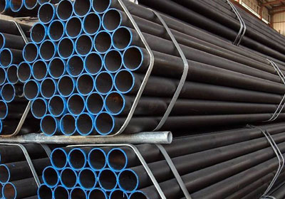 Carbon Steel Seamless Pipes