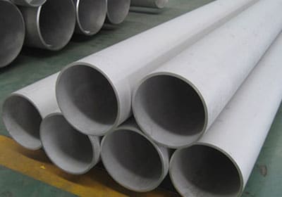 Duplex Steel Pipe