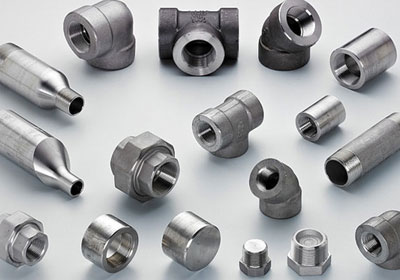 Duplex Steel Forged Fitting