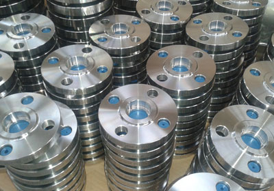 Hastelloy Flanges