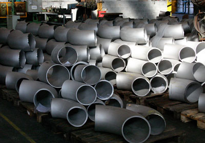 Hastelloy Pipe Fittings