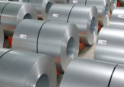 Inconel Sheets, Plates, Coils