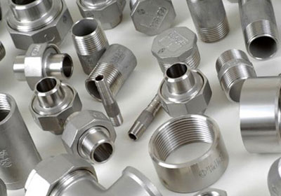 Inconel Forged Fitting