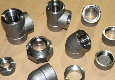 Inconel Pipe Fittings