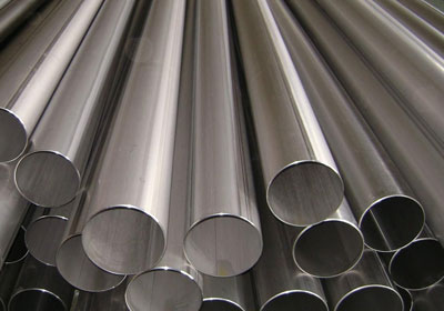 Inconel Pipes and Tubes