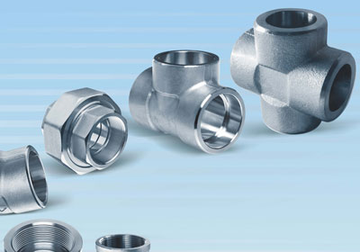 Monel Pipe Fittings