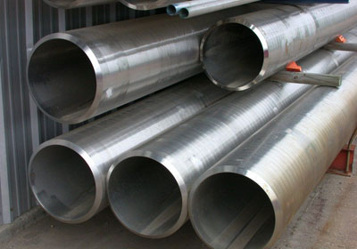 Monel Pipes and Tubes