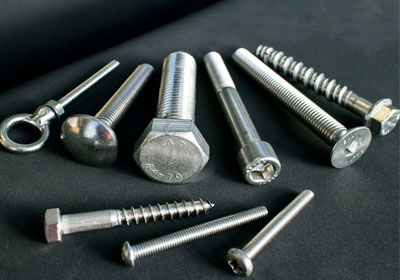 Stainless Steel Fastener