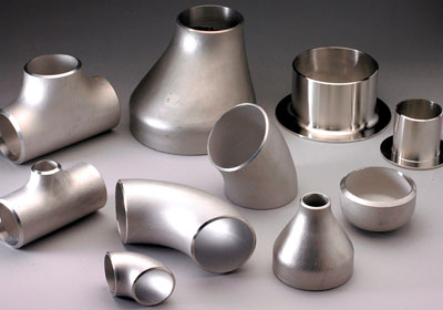 Stainless Steel Pipe Fitting