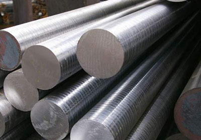 Stainless Steel Rods, Bars