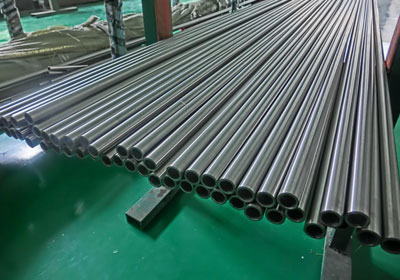 Alloy Steel Tubes